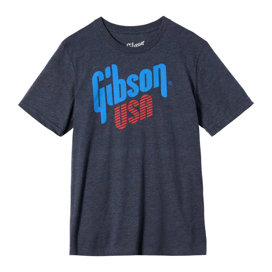 GA-LC-USATMD USA T-shirt Blue M