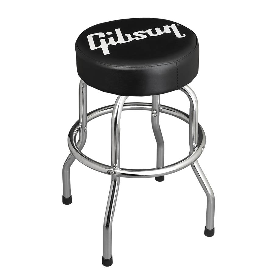 GA-STOOL2 Premium Playing Stool Standard Logo Short 24"