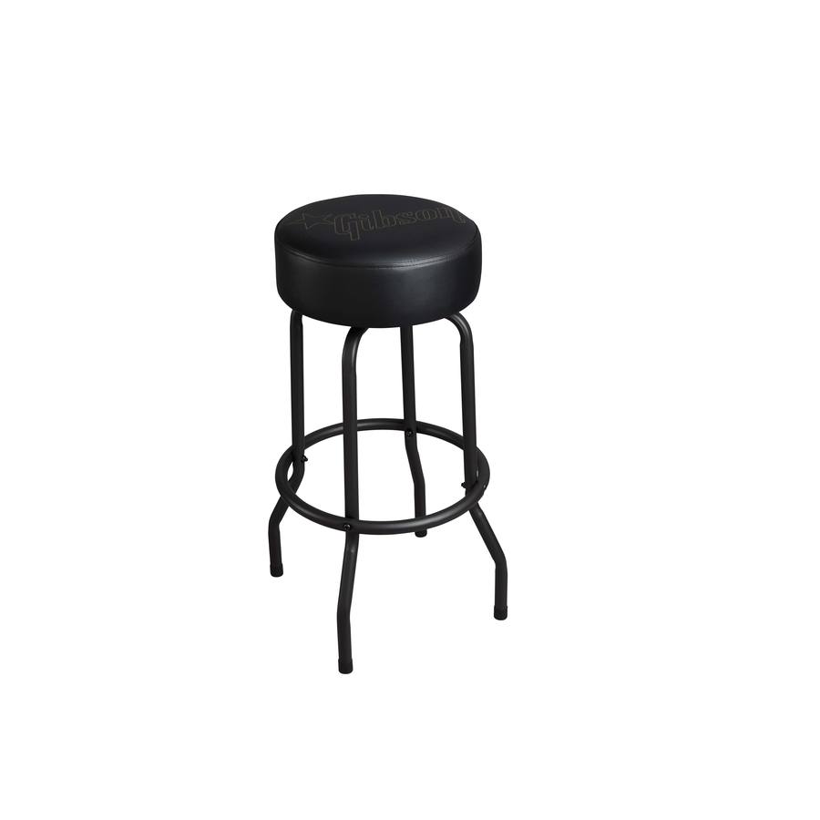 GA-STOOL3 Premium Playing Stool Star Logo Tall 30"