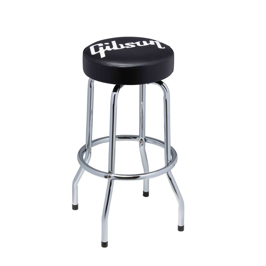 GA-STOOL5 Premium Playing Stool Standard Logo Tall 30"