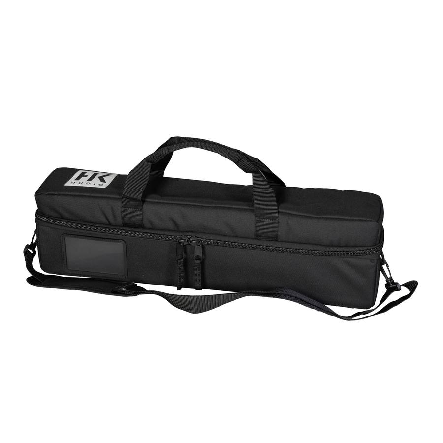 Column Carry Bag ELEMENTS MK2