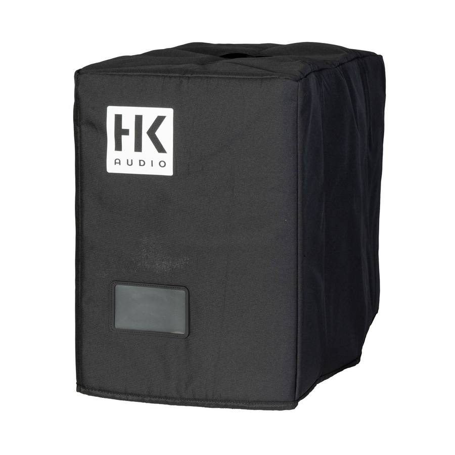 Cover ELEMENTS MK2 110 Sub A