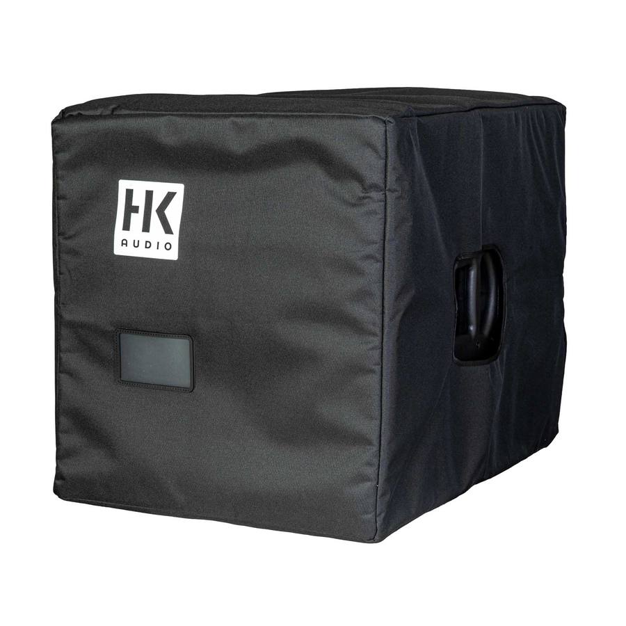 Cover ELEMENTS MK2 115 Sub A