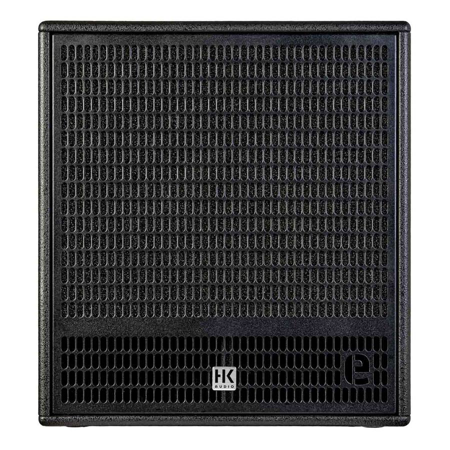 Elements MK2 115 Sub A