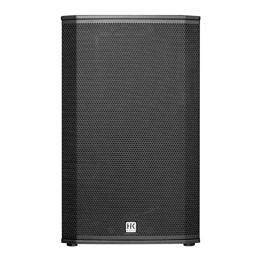 SHL LUNAR 115 XA