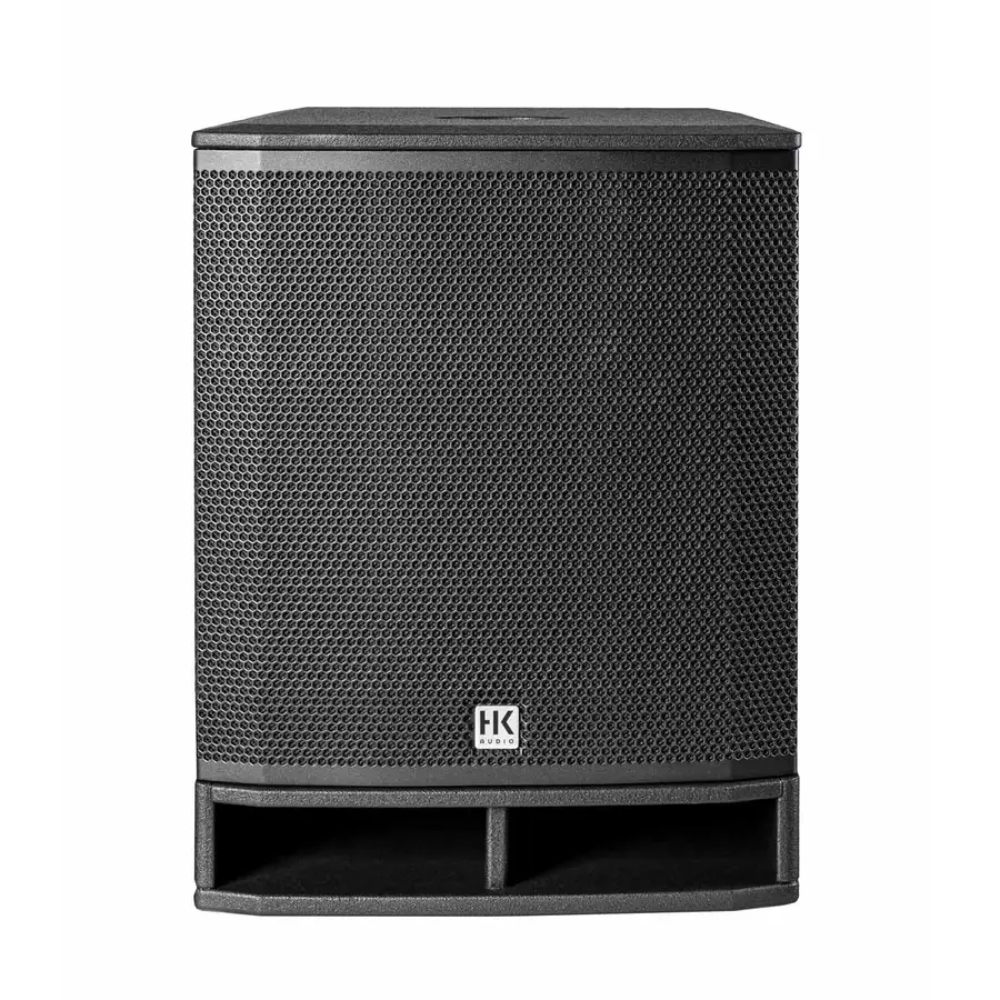 16900505 - SHL Portable Sub 115 A