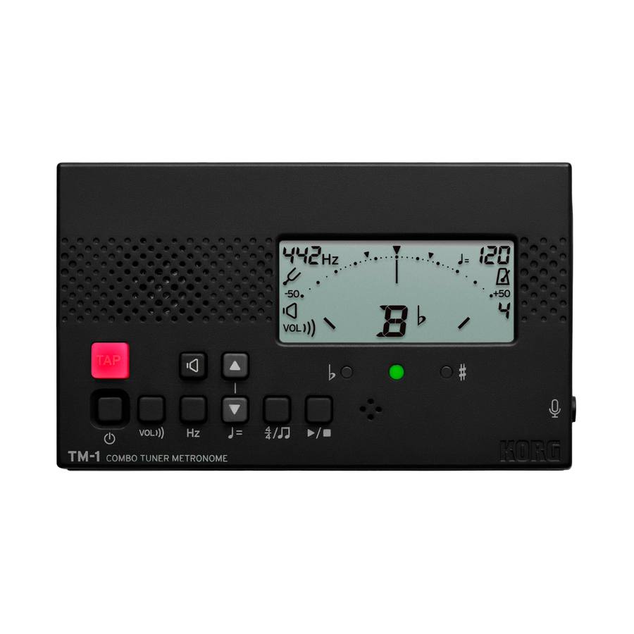 TM-1-BK