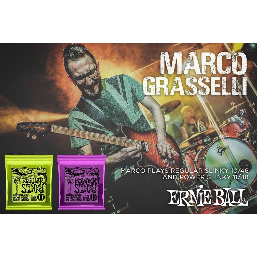 Marco Grasselli