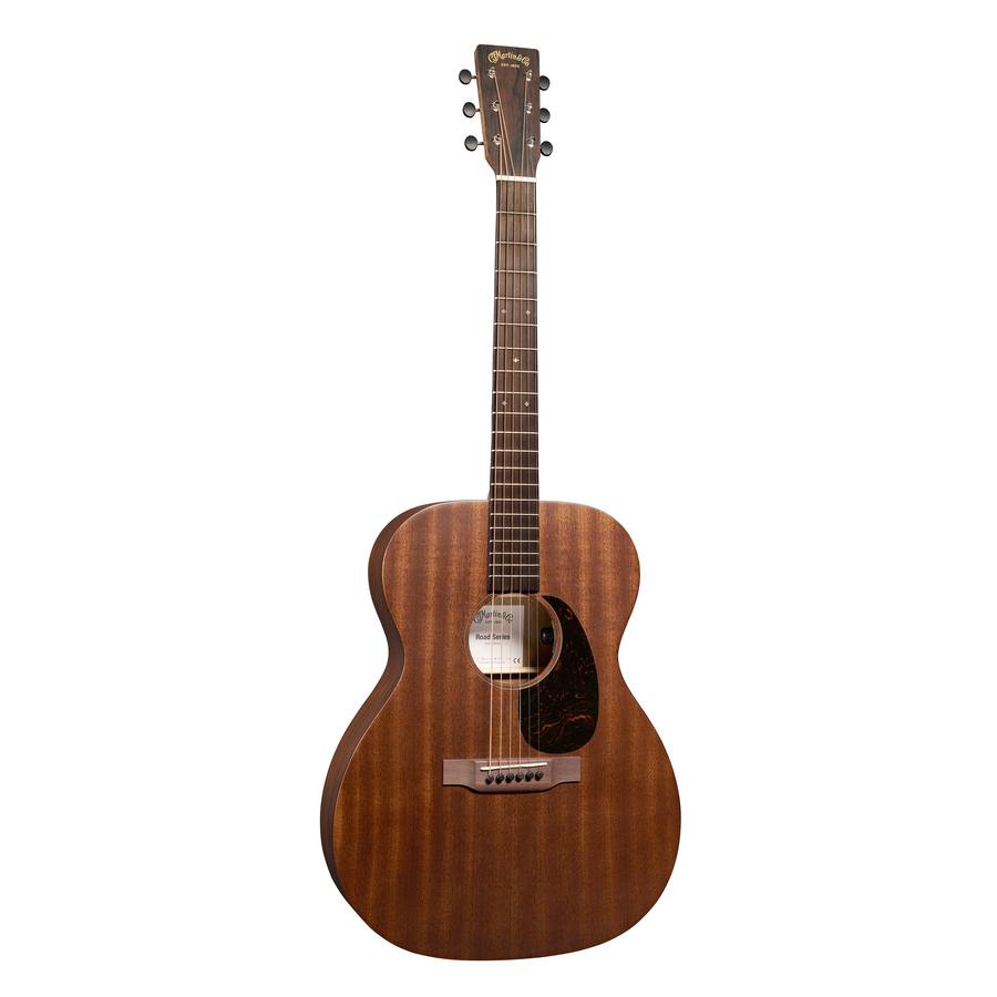 000-10E Retro Sapele