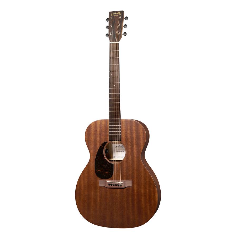 000-10EL Retro Sapele