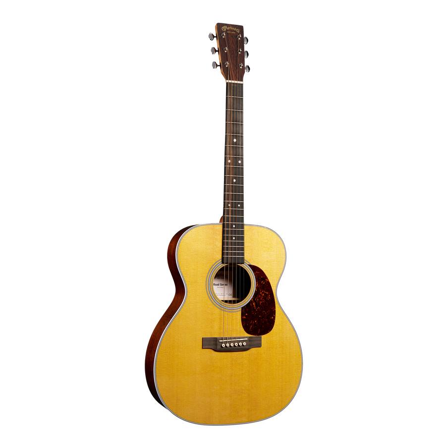 000-13E Retro Walnut