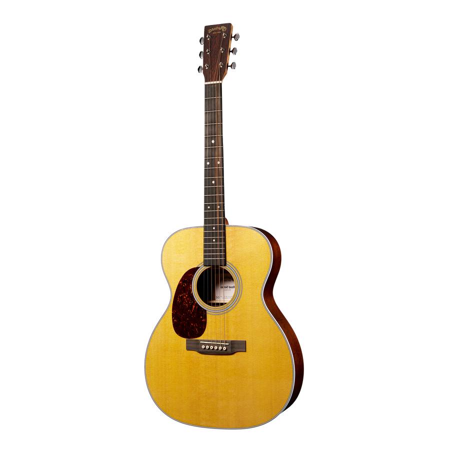 000-13EL Retro Walnut