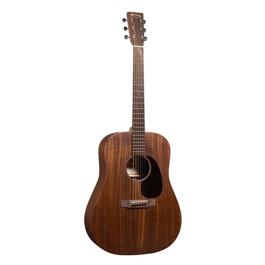 D-10E Retro Sapele