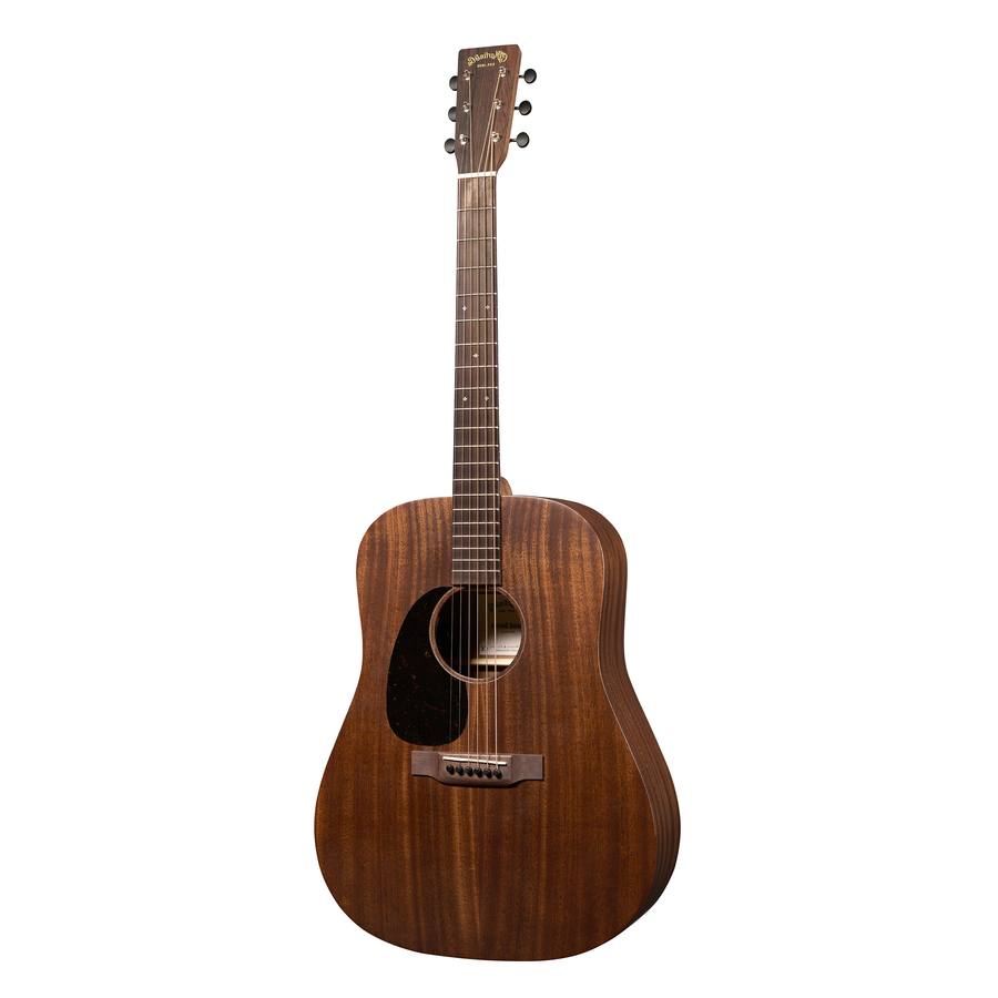 D-10EL Retro Sapele
