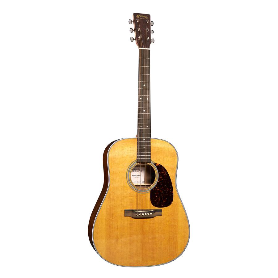 D-13E Retro Walnut