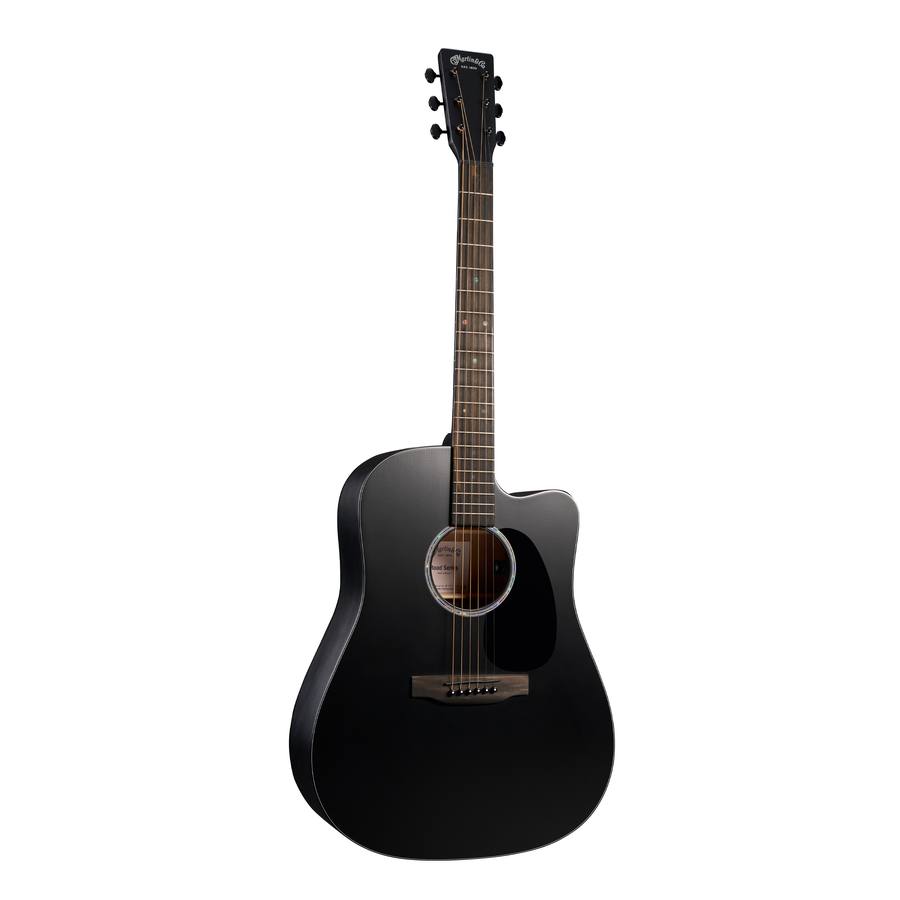 DC-10E Modern Black