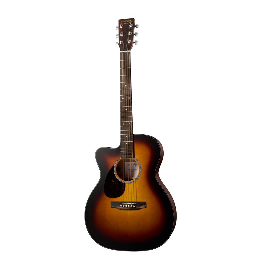 OMC-10EL Modern Burst