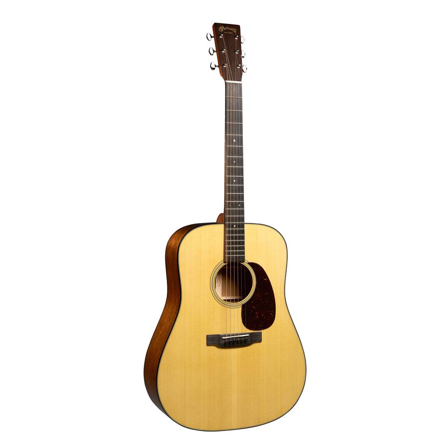 Super D-18