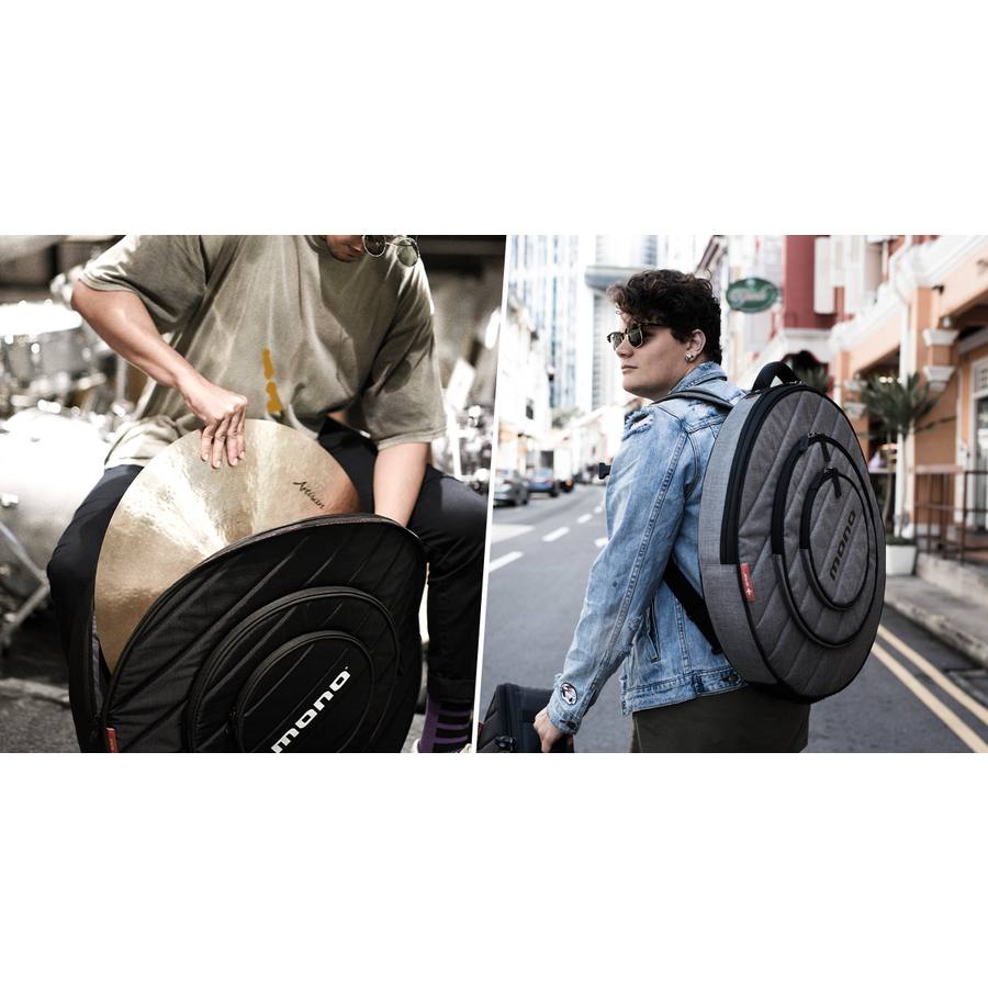 MONO | Custodie per Batteria