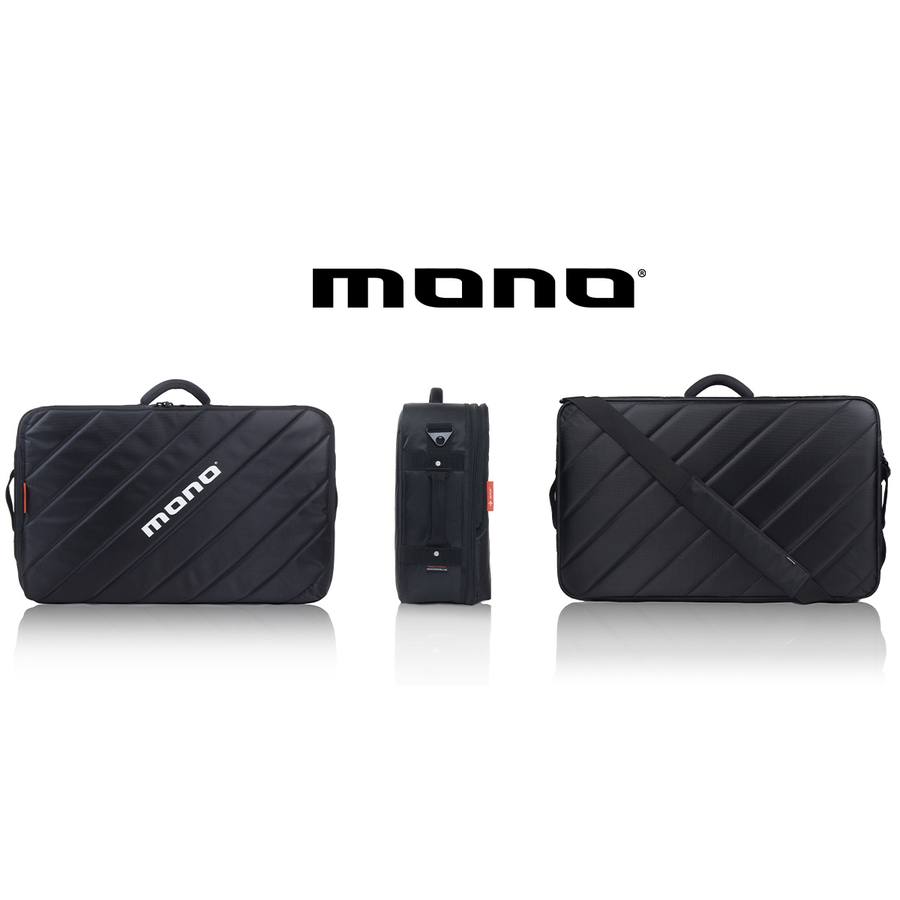 MONO | Custodie per Pedaliera