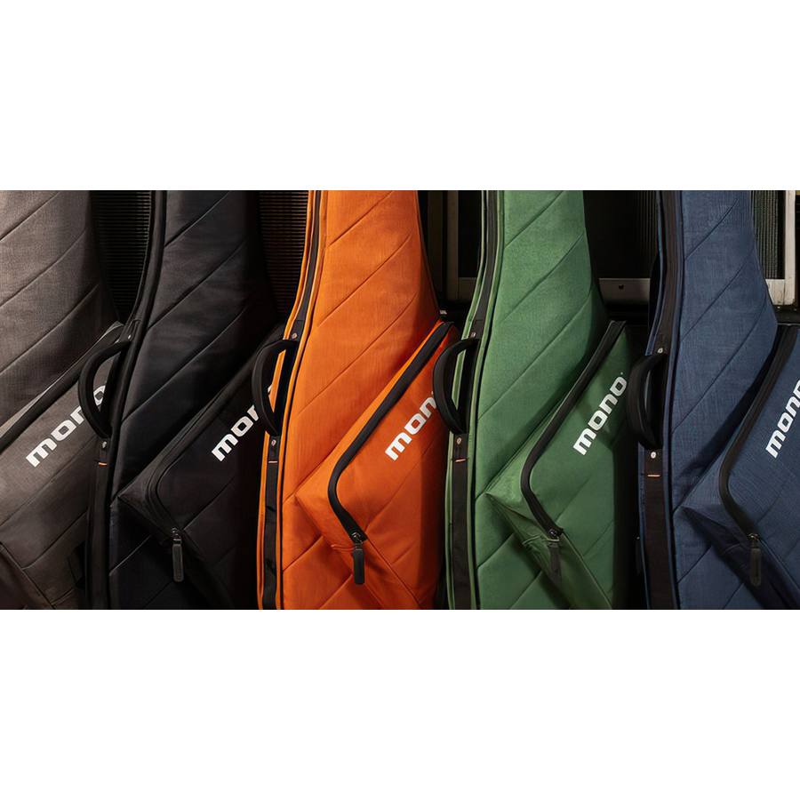 MONO | Custodie per Chitarra