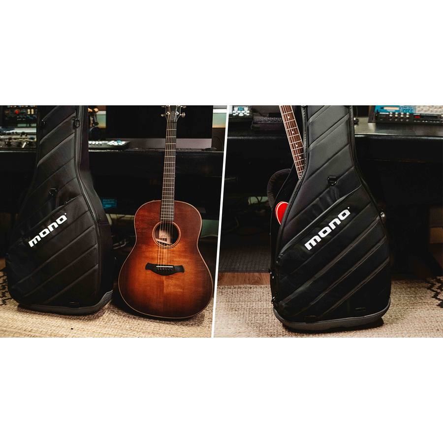 MONO | Vertigo Ultra Semi-Hollow e Acustica
