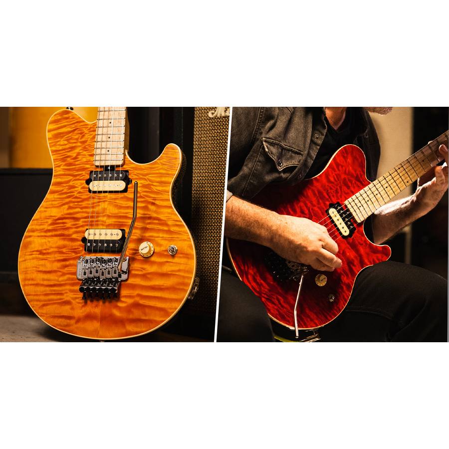 Music Man | Axis 30th Anniverary