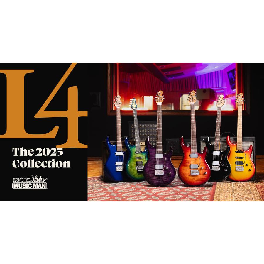 Music Man | Luke 4