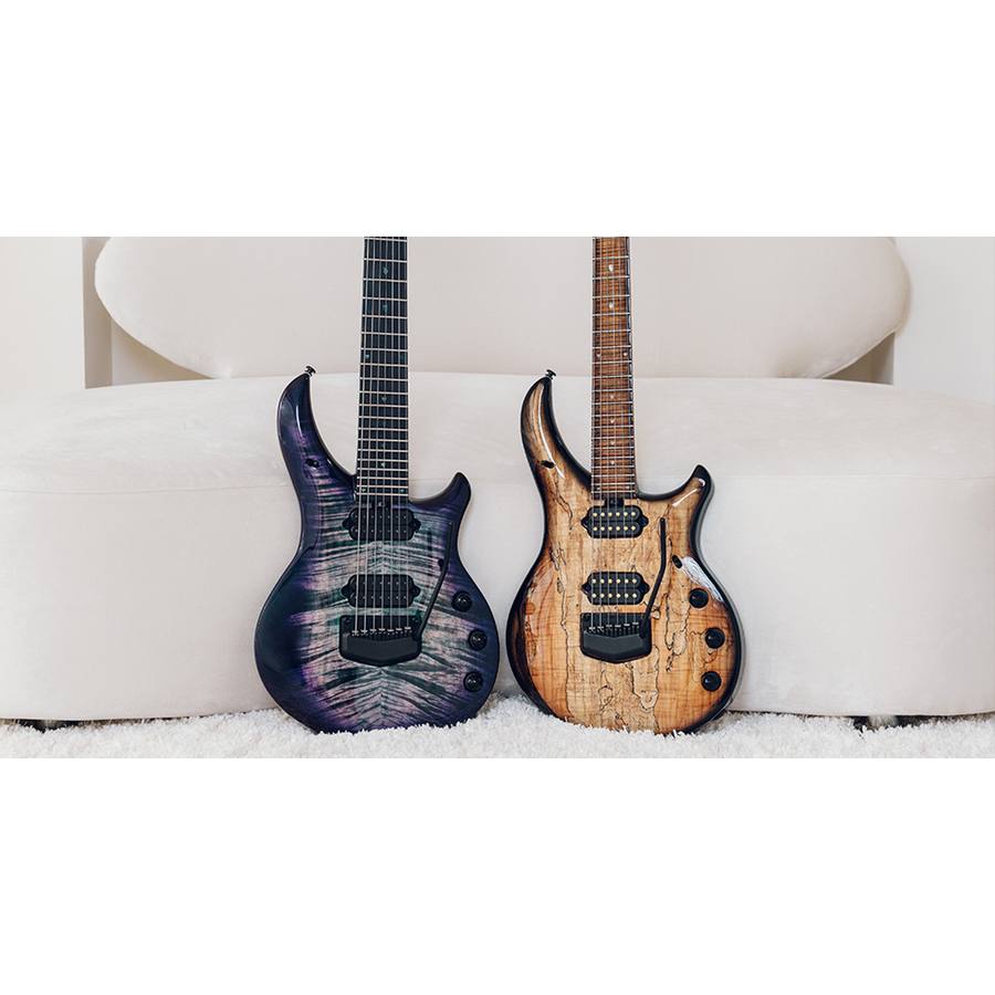 Le nuove Majesty Maple 2022