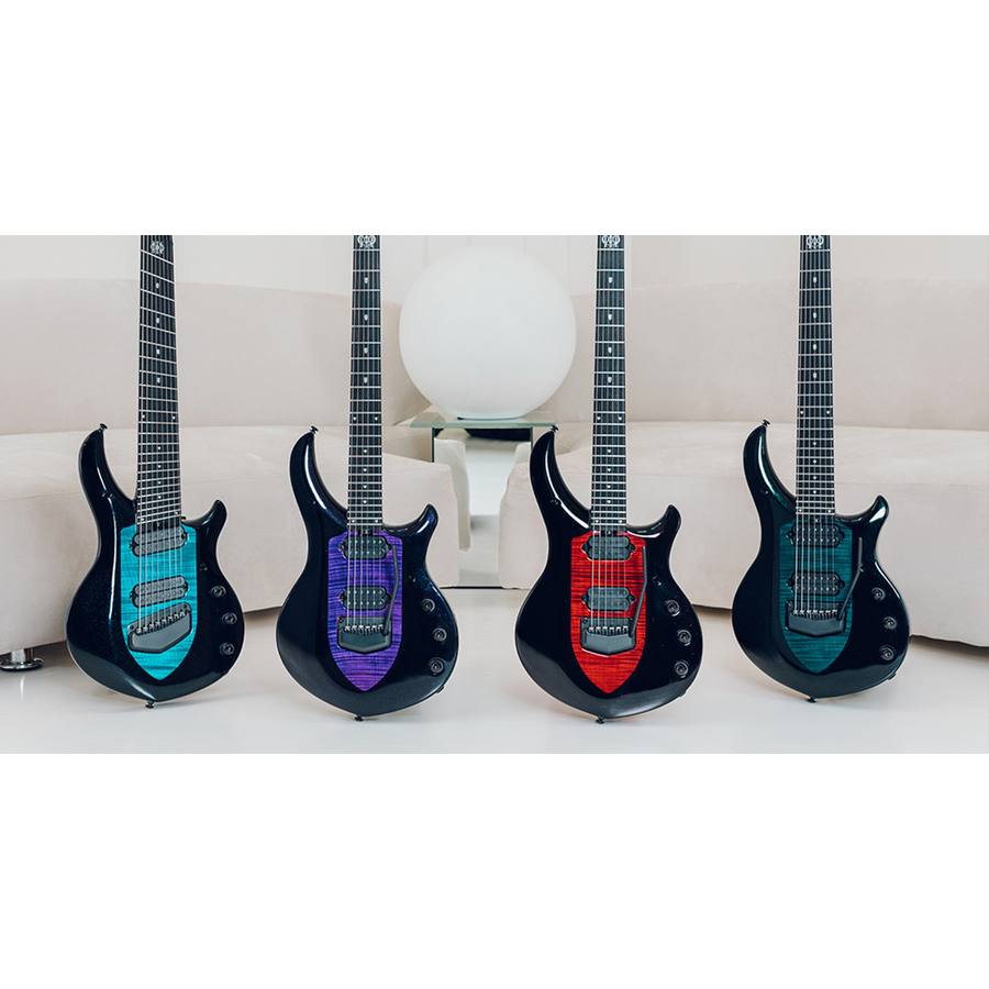 Le nuove Majesty Standard 2022