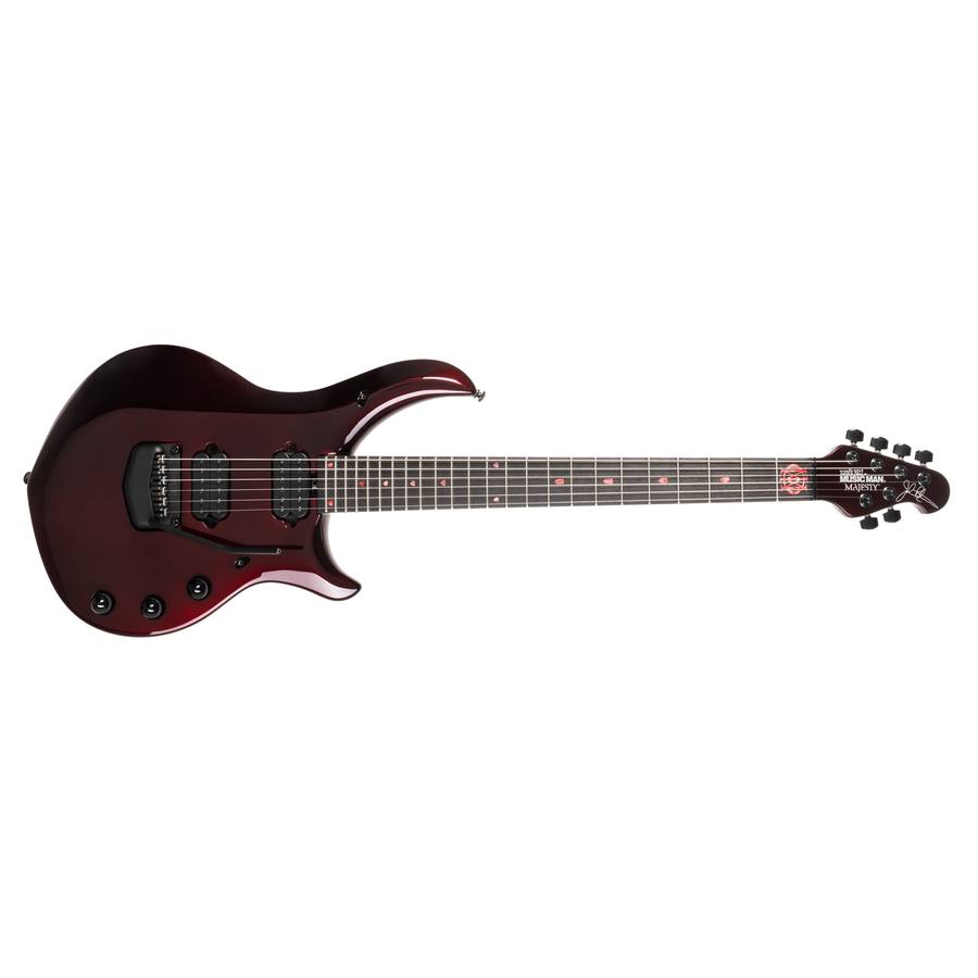 Majesty Premium Select Carnelian Red