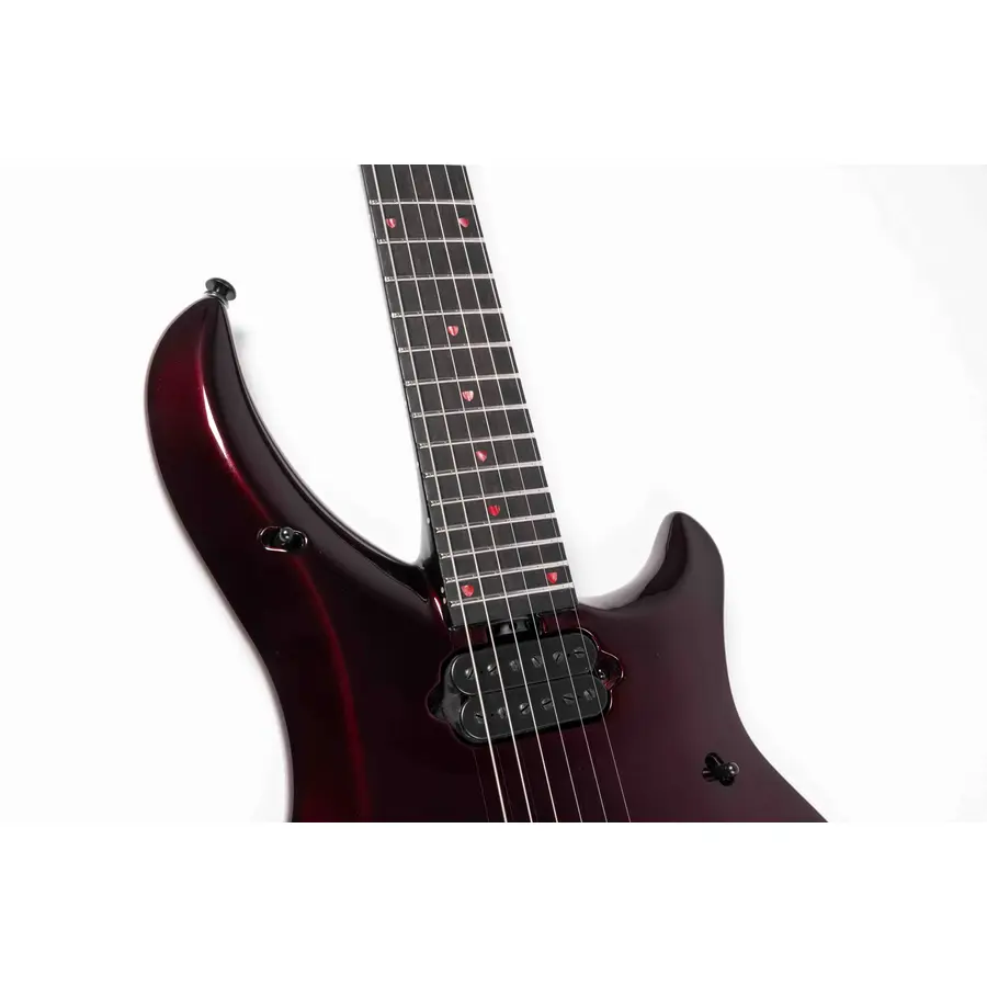 music-man-mm-majesty-6-select-blackred-opaque-da-modificare-mm-604dbs5000mbbm-6