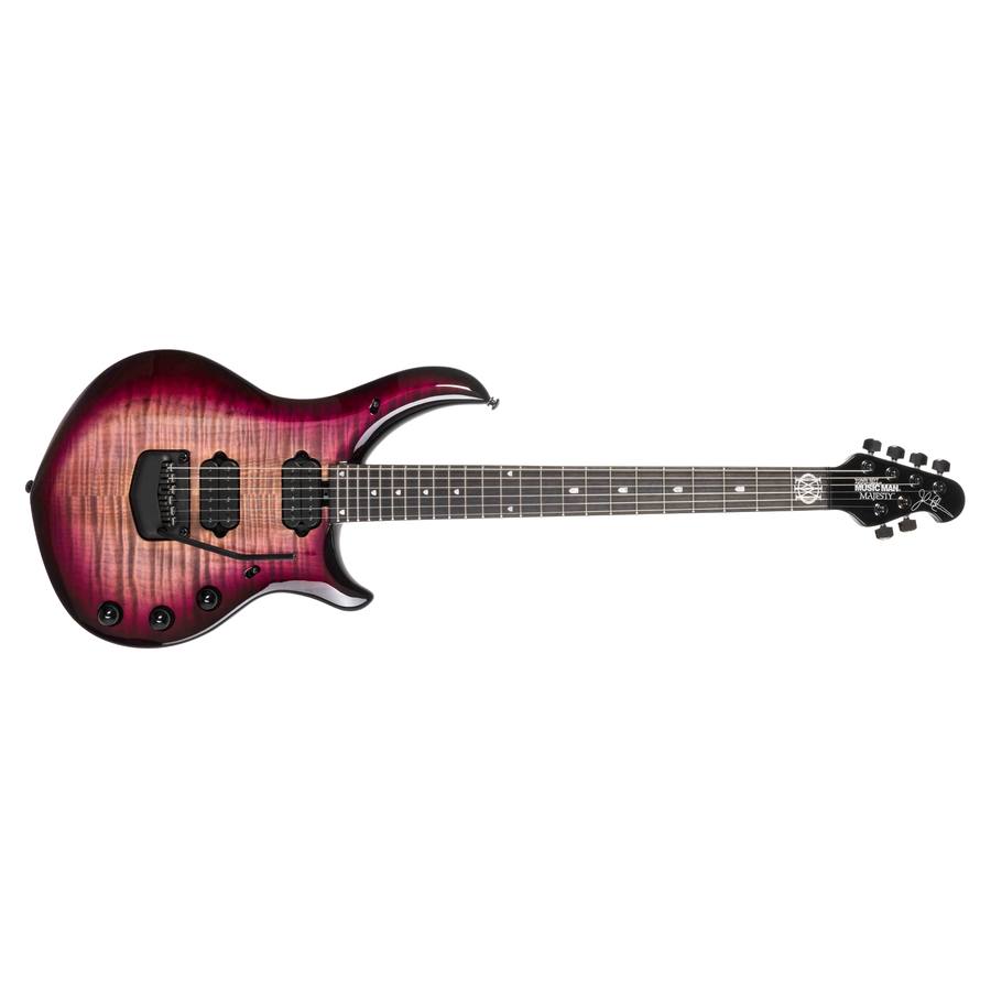 Majesty Premium Select Strawberry Moon