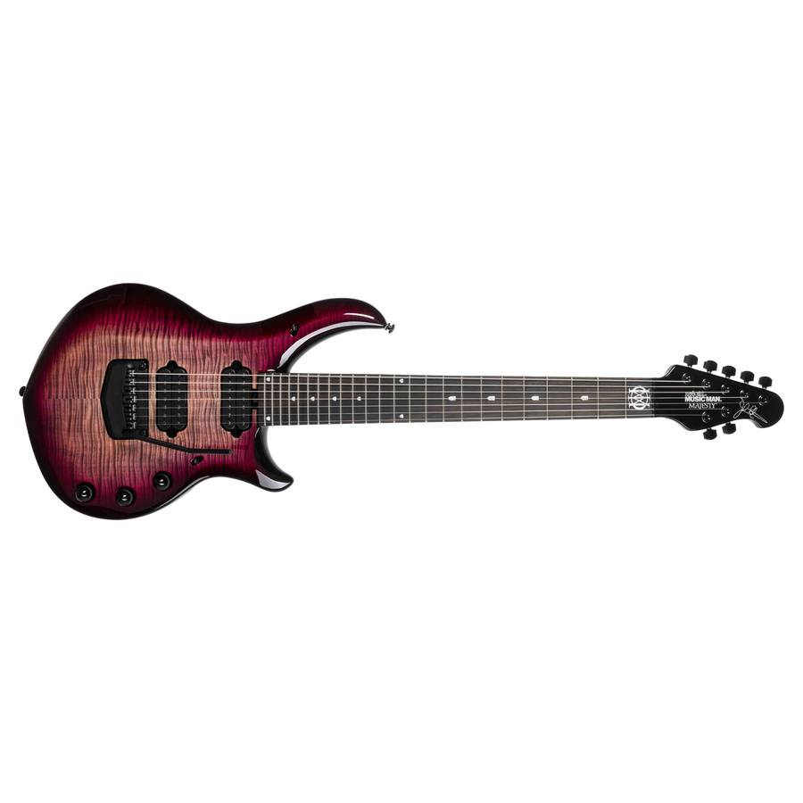 Majesty Premium Select 7 Strawberry Moon