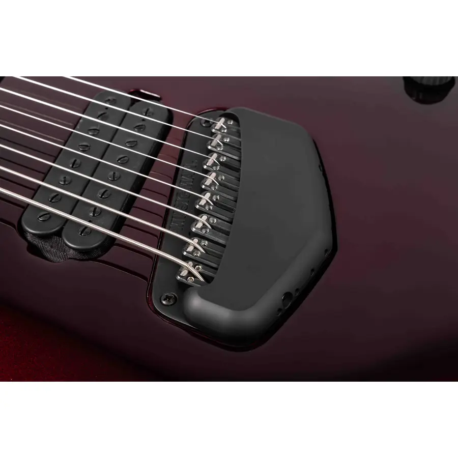 music-man-mm-majesty-8-blackred-opaque-ebony-blkh-da-modificare-mm-631dbs5000mbbm-5