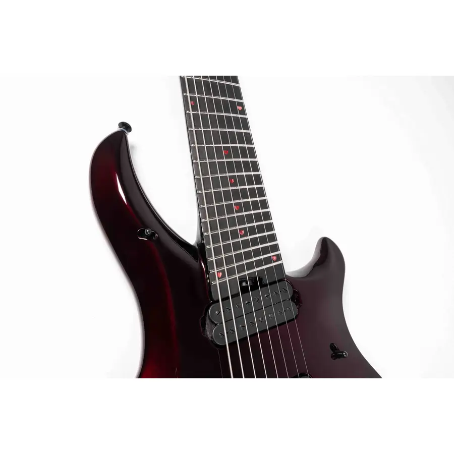 music-man-mm-majesty-8-blackred-opaque-ebony-blkh-da-modificare-mm-631dbs5000mbbm-6