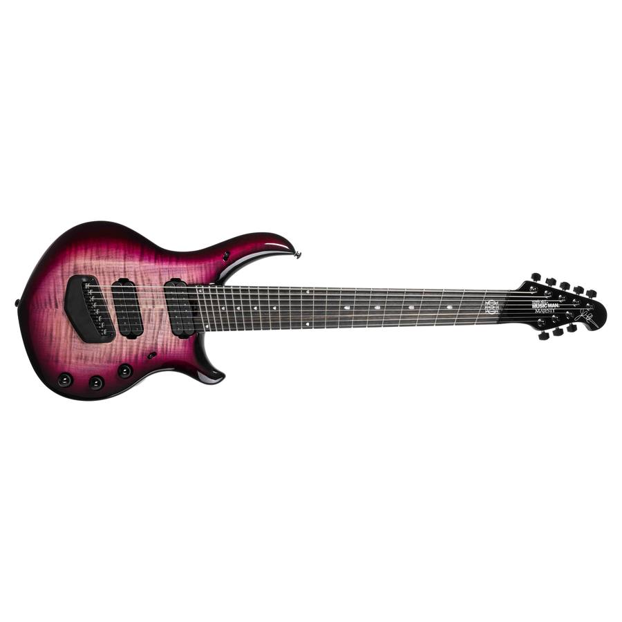 Majesty Premium Select 8 Strawberry Moon