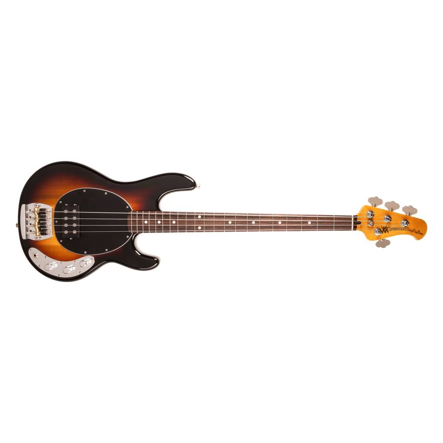 Pino Palladino StingRay 79 Burst