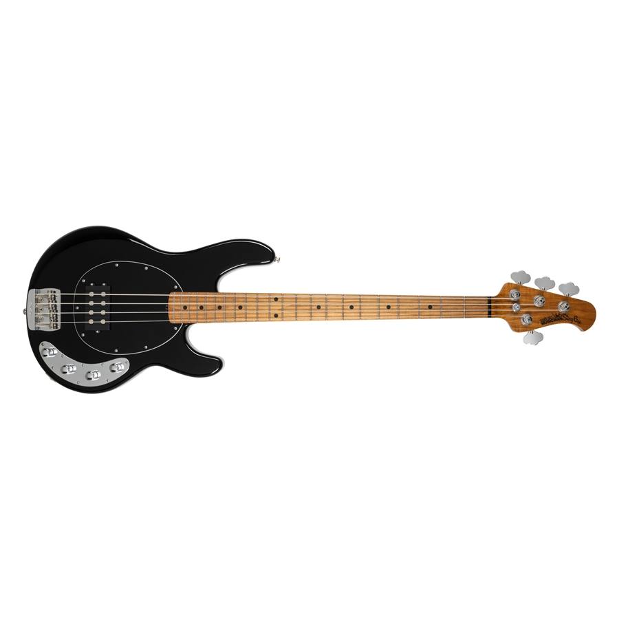 StingRay Special 4 H Black