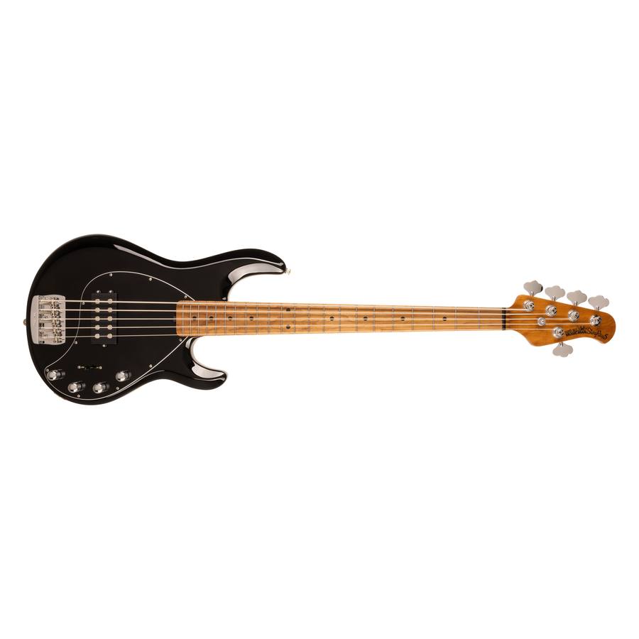 StingRay Special 5 Black