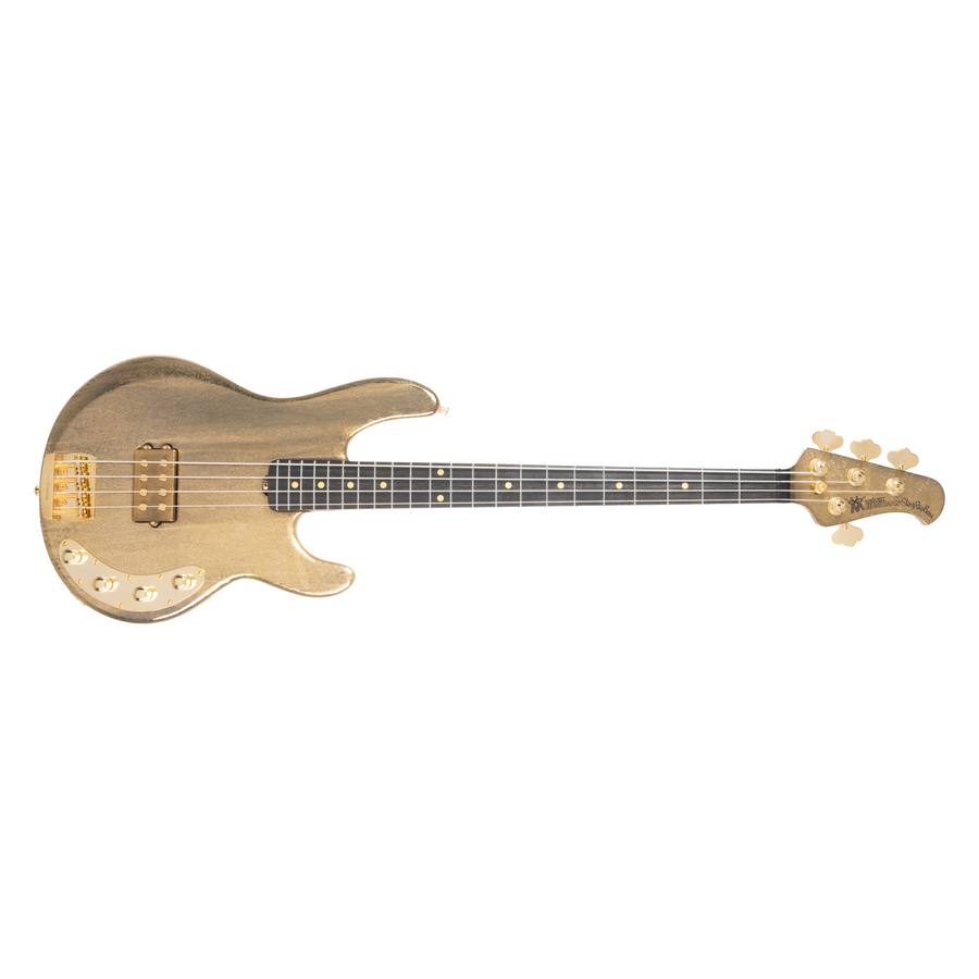 StingRay Special 50th Anniversary Molten Gold