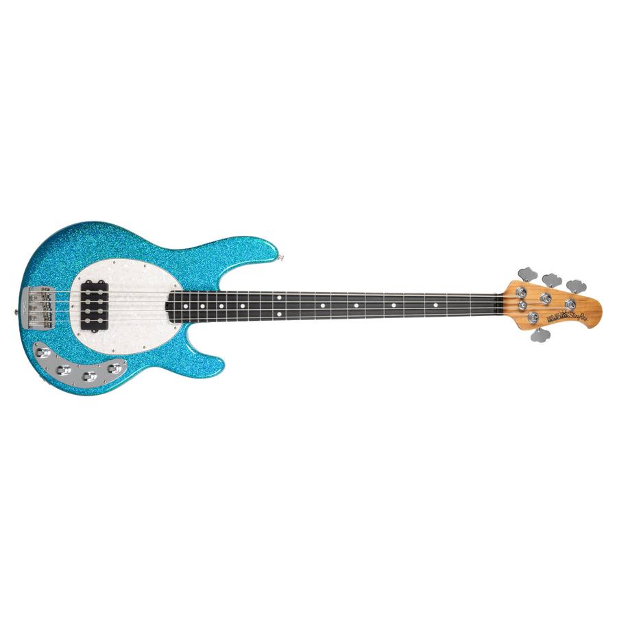 StingRay Special Anomalous Green
