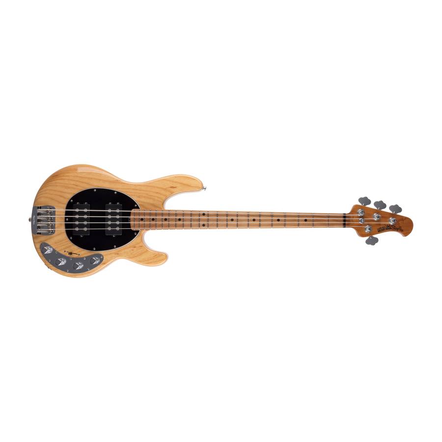 StingRay Special HH Classic Natural