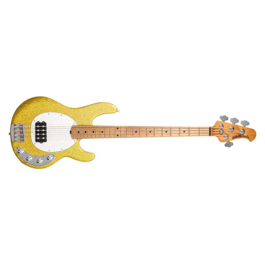 StingRay Special Yellow Brick Road