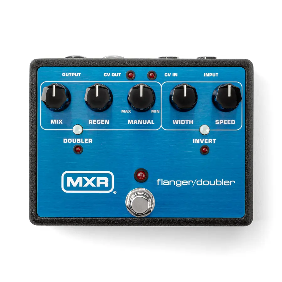 04509586 - M226R Flanger Doubler
