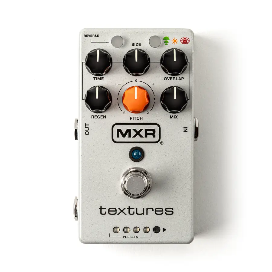 04509585 - M310 Textures™ Granular Synth Engine