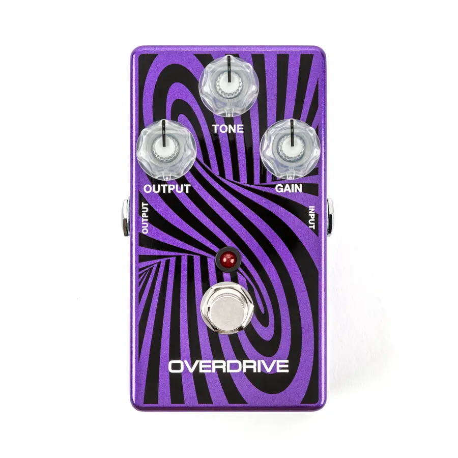 04509583 - WA44ZS Wylde Audio Zakk Sabbath Overdrive