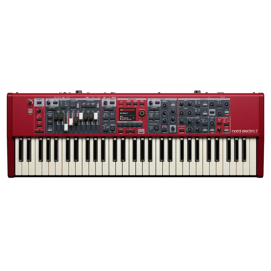 15700080 - Electro 7 61