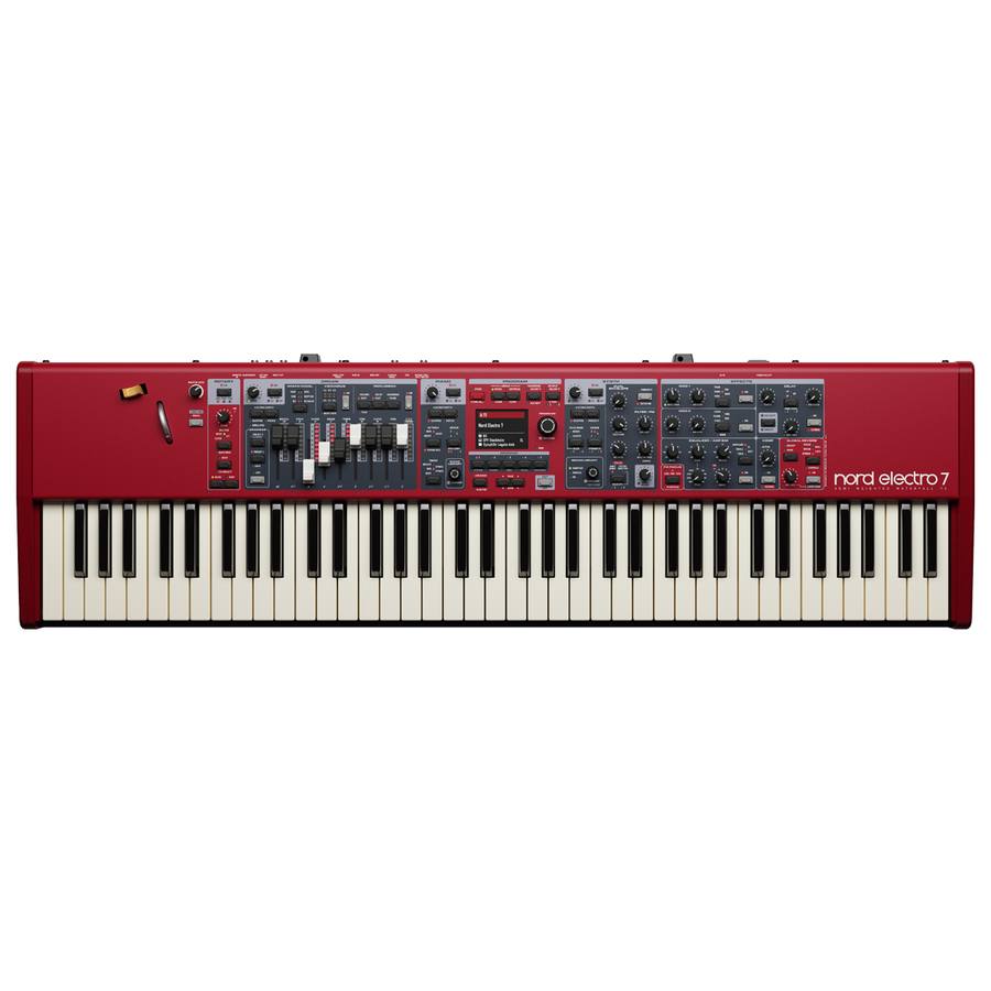 Electro 7 73