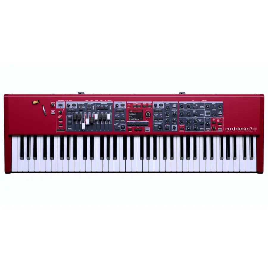 15700082 nord-electro-7-hp-15700082-0